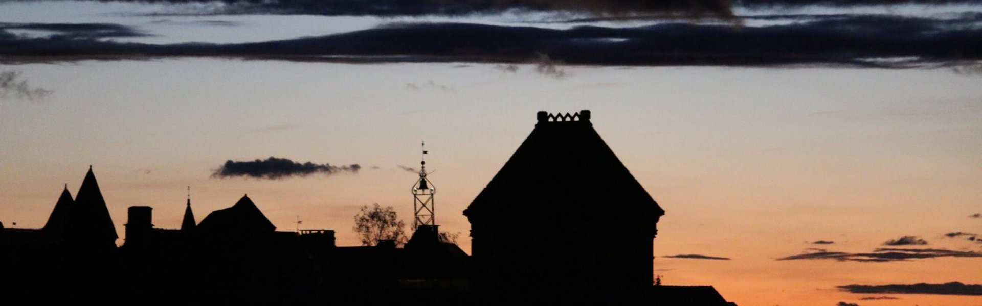 Sagranier Salers - Chambres d'hôtes - Boutique Cantal